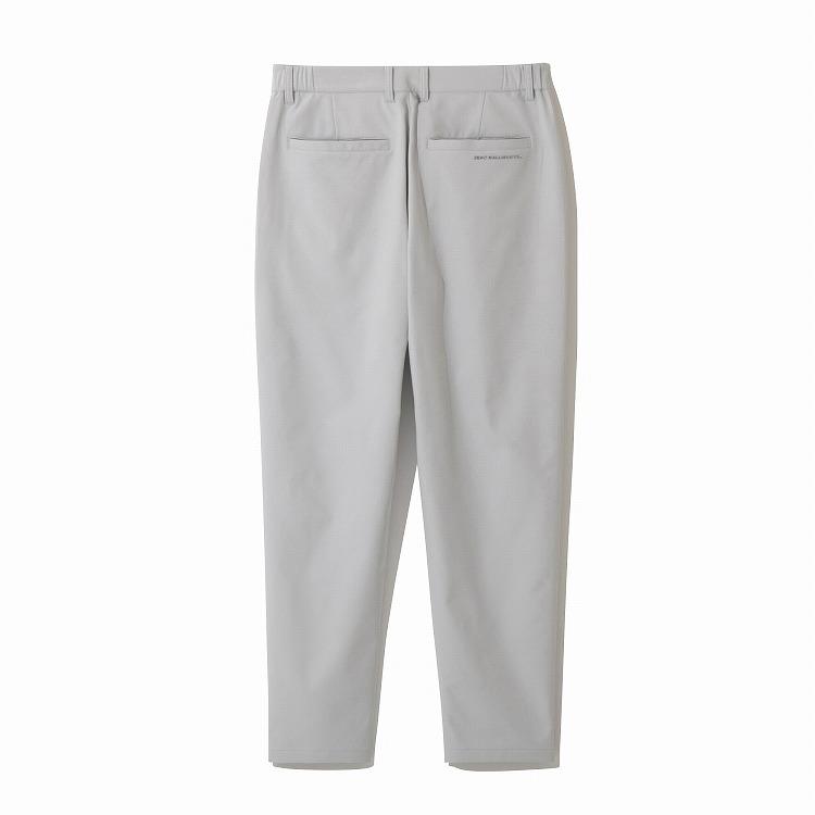 ゼロハリバートン　ゴルフパンツ　ZHG-A9 ホワイト　ウエスト79 楽天市場】【安心の公式ストア】セール30%オフ ゼロハリバートンゴルフ