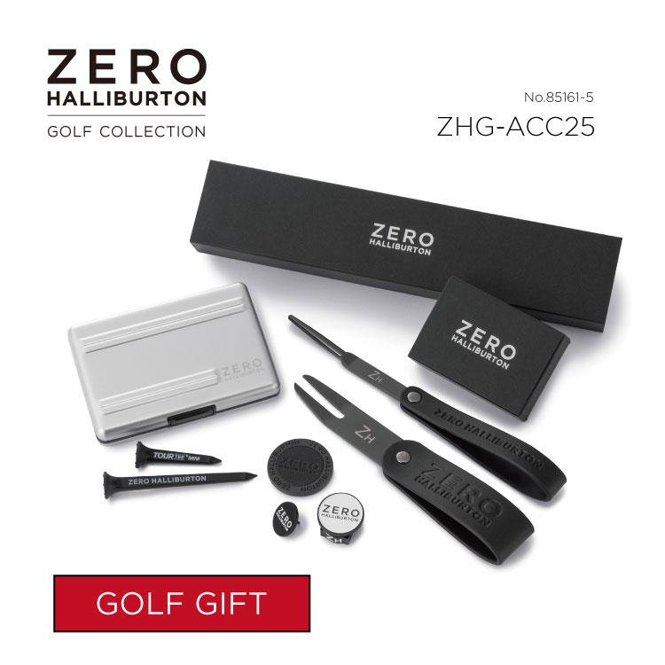 ZERO HALLIBURTON（ゼロハリバートン） ゼロハリ ゴルフ グリーン