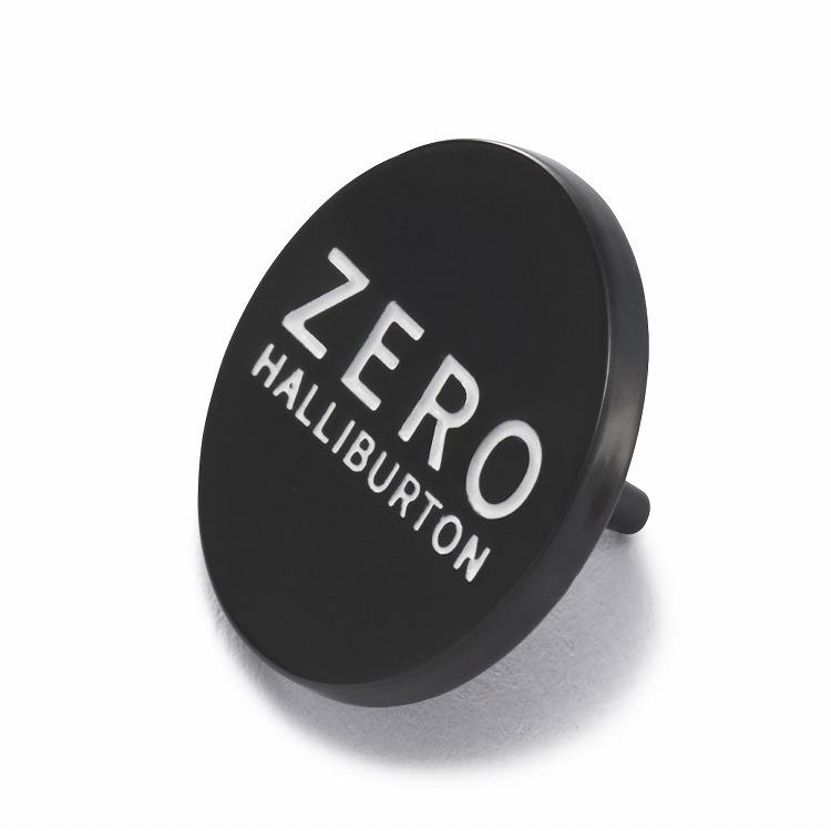 ZERO HALLIBURTON（ゼロハリバートン） ゼロハリ ゴルフ ツアーティー
