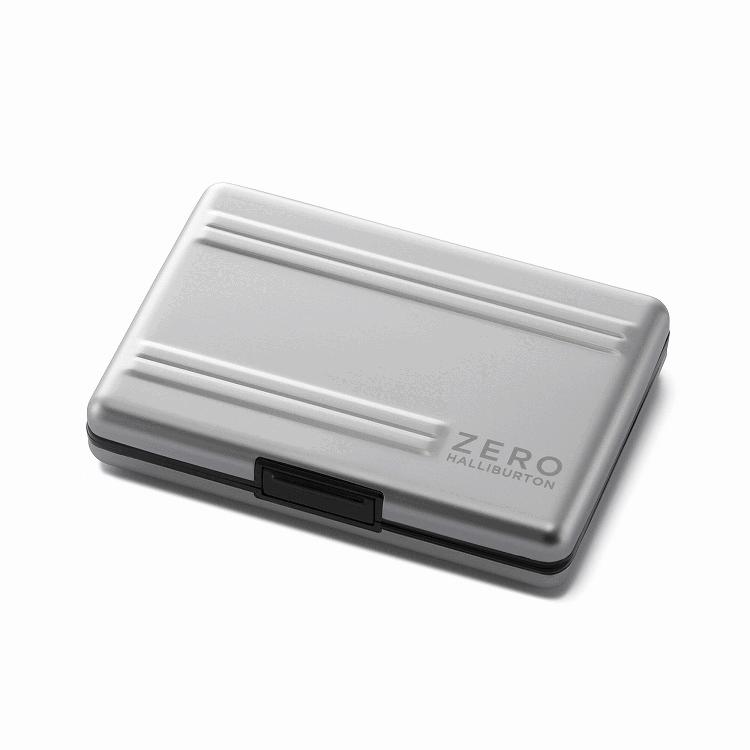 ZERO HALLIBURTON（ゼロハリバートン） ゼロハリ ゴルフ ツアーティー