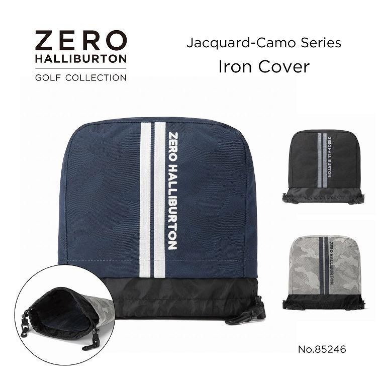ZERO HALLIBURTON（ゼロハリバートン） ゴルフ JC Series アイアン