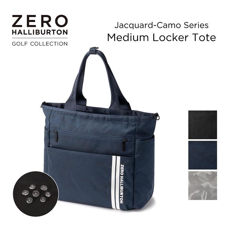 ZERO HALLIBURTON（ゼロハリバートン） ゴルフ JC Series ミディアム