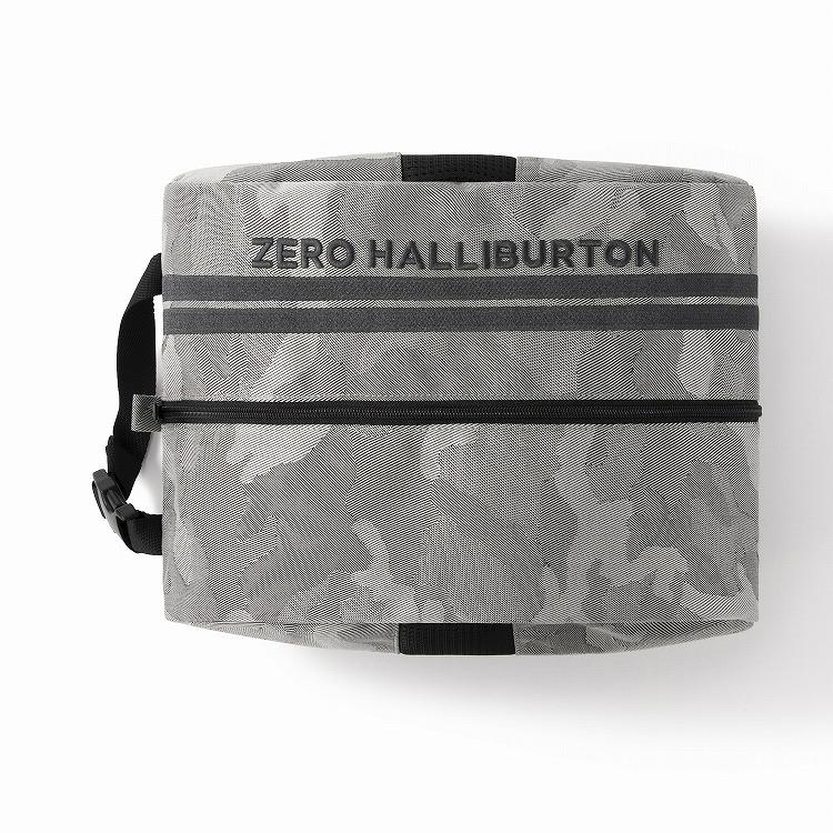 ZERO HALLIBURTON（ゼロハリバートン） ゴルフ JC Series シューズ