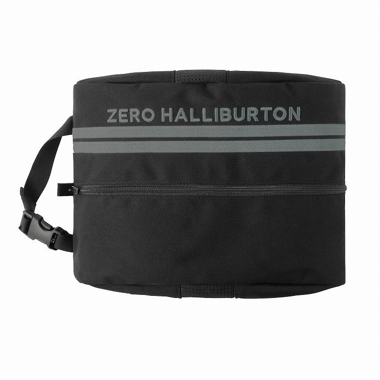 ZERO HALLIBURTON ゼロハリバートン ゴルフ JC Series シューズケース ジャカードカモ 迷彩 ZHG-B26 85256_11