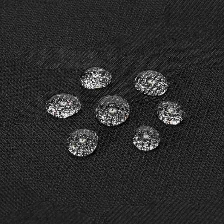 ZERO HALLIBURTON ゼロハリバートン ゴルフ JC Series ボールケース ボールポーチ ジャカードカモ 迷彩 ZHG-B26 85258の画像