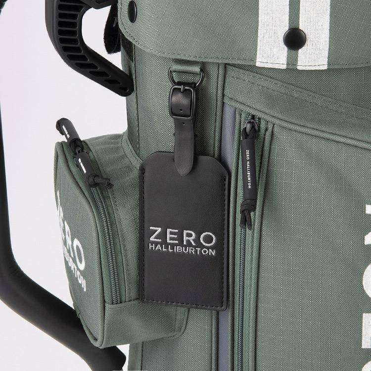 ZERO HALLIBURTON（ゼロハリバートン） ゴルフ キャディバッグ
