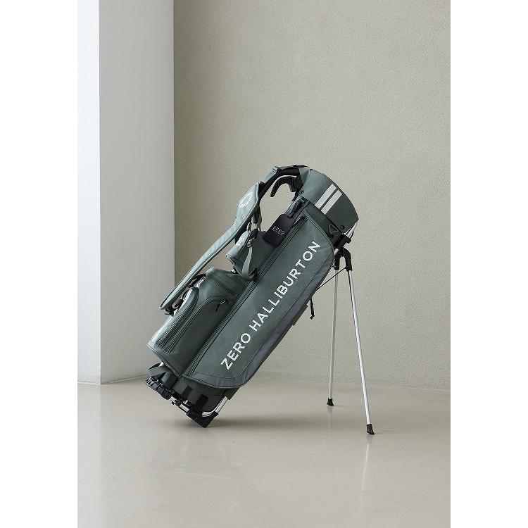   スタンドキャディバック RGF Series | Grip-Stand Caddie Bag 8.5