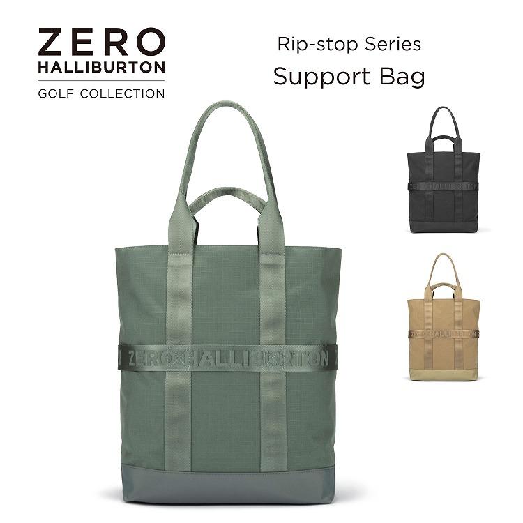 ZERO HALLIBURTON（ゼロハリバートン） ゴルフ ゴルフバッグ RGF