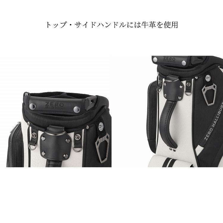 ZERO HALLIBURTON（ゼロハリバートン） ゴルフ スタンド タイプ