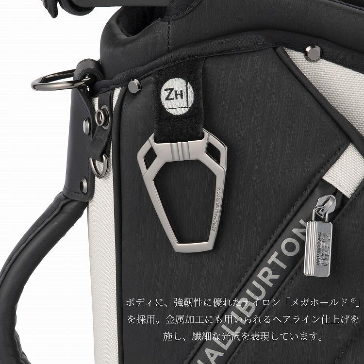 ZERO HALLIBURTON（ゼロハリバートン） ゴルフ スタンド タイプ