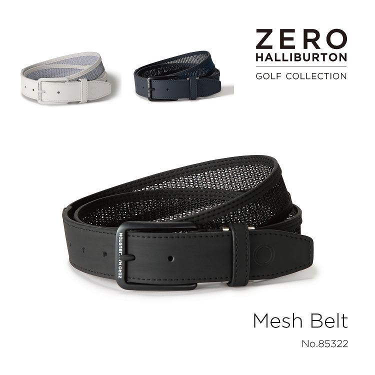 ZERO HALLIBURTON（ゼロハリバートン） ゴルフベルト ZHG-BELT26
