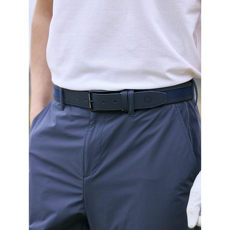 ZERO HALLIBURTON ゴルフベルト ZHG-BELT26 メッシュベルト 85322