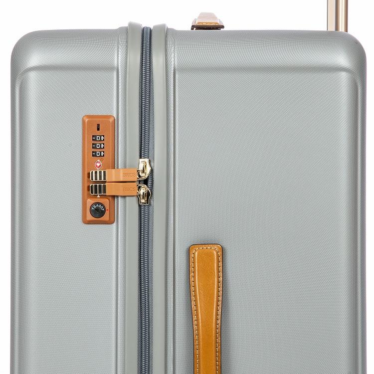 BRIC'S ブリックス ガーメント機能付 2輪キャリーケース BRIC'S（ブリックス） スーツケース キャリーケース カプリ2 89134