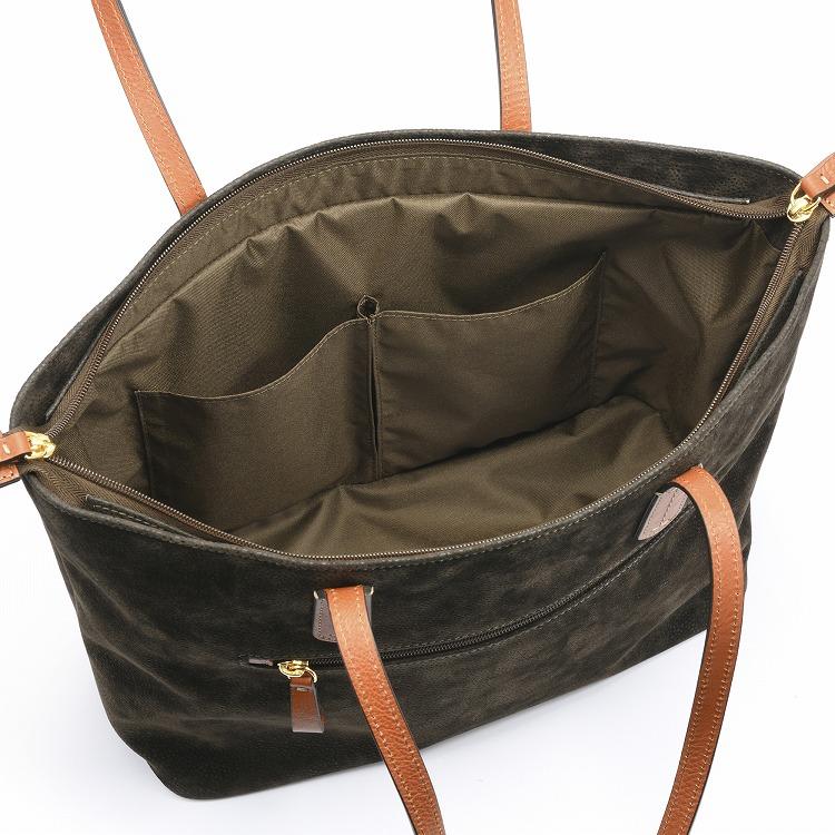 BRIC'S トートバッグ ブリックス LIFE ライフ 日本企画 お出掛け 89148