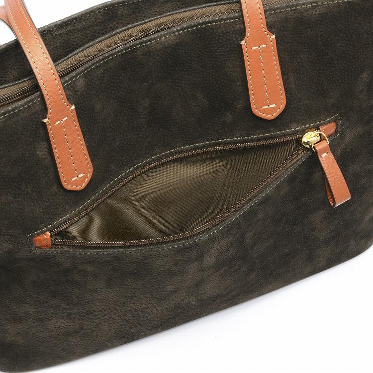 BRIC'S（ブリックス） トートバッグ LIFE ライフ 日本企画 お出掛け