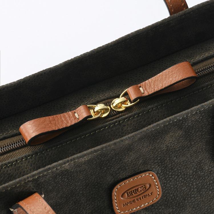 BRIC'S（ブリックス） トートバッグ LIFE ライフ 日本企画 お出掛け