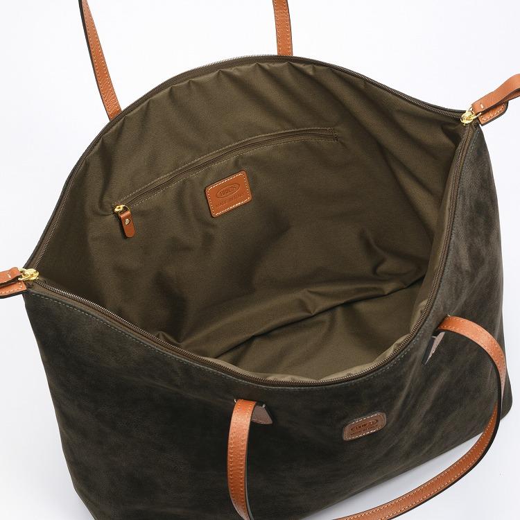 BRIC'S（ブリックス） トートバッグ LIFE ライフ 日本企画 お出掛け