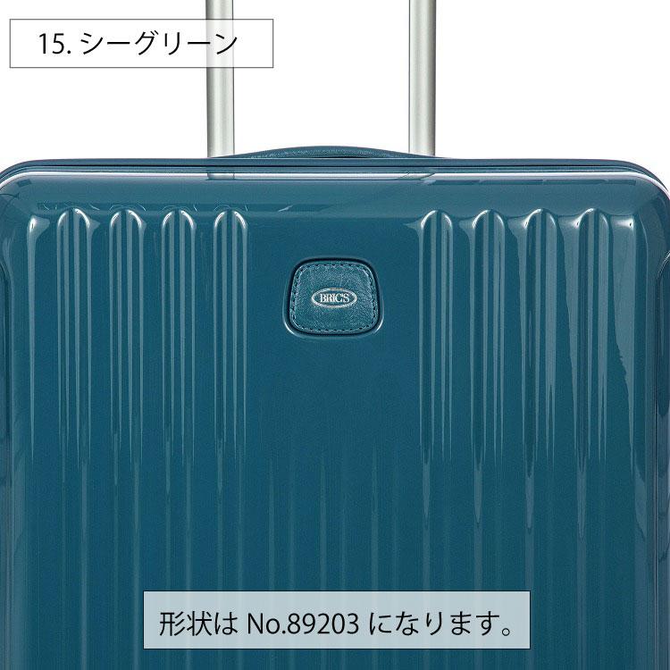 BRIC'S BRIC'S ブリックス スーツケース キャリーケース