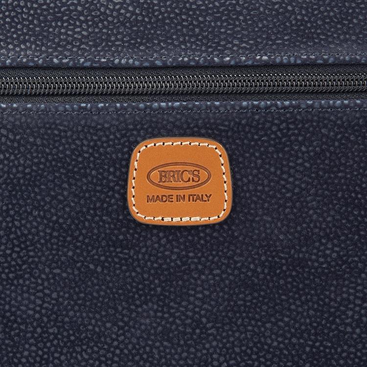 happyです。 BRIC'S（ブリックス） ショルダーバッグ LIFE ライフ 日本企画 カブセ