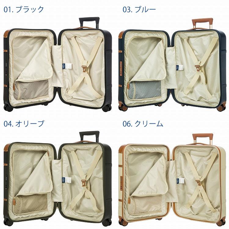 BRIC'S スーツケース ブリックス BELLAGIO3 ベラージオ3 BRIC'S スーツケース ブリックス BELLAGIO3 ベラージオ3