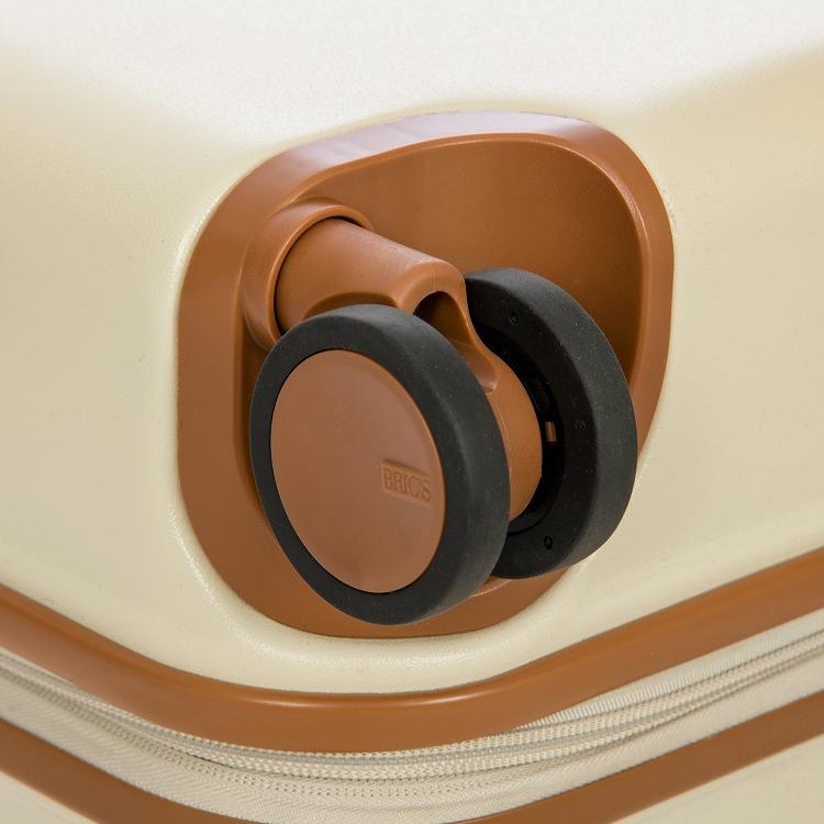 BRIC'S（ブリックス） スーツケース BELLAGIO3 ベラージオ3 キャリー