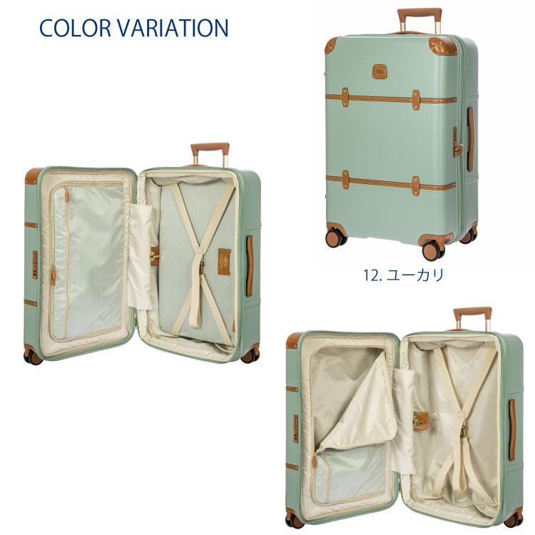 BRIC'S（ブリックス） スーツケース BELLAGIO3 ベラージオ3 キャリー