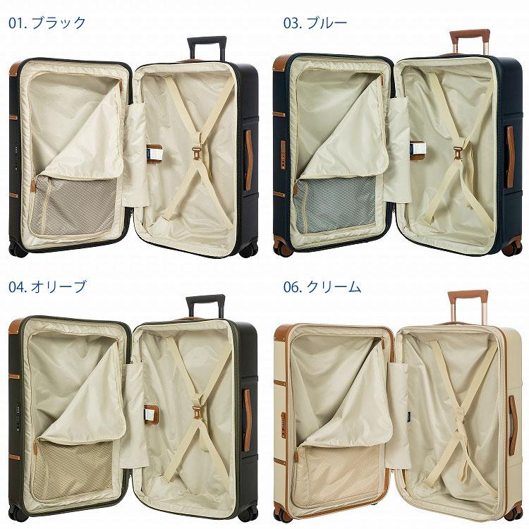 BRIC'S スーツケース ブリックス BELLAGIO3 ベラージオ3 BRIC'S スーツケース ブリックス BELLAGIO3 ベラージオ3