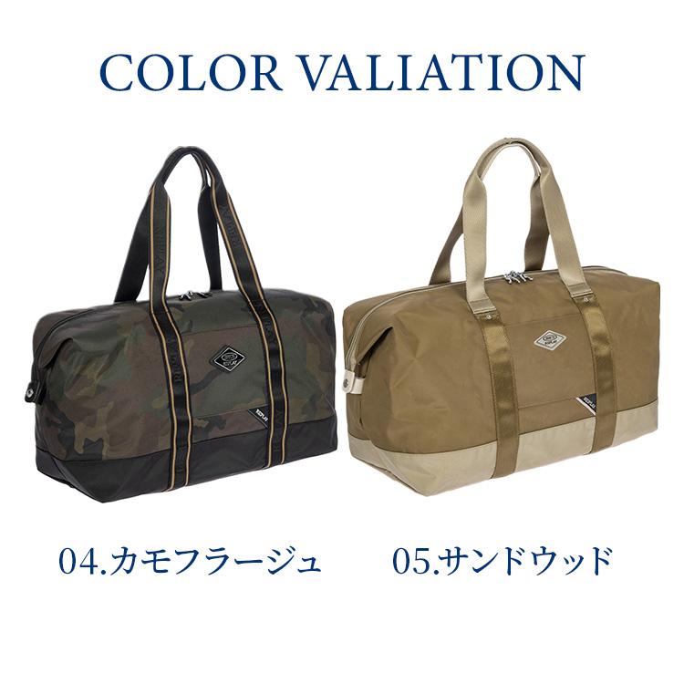 BRIC'S（ブリックス） ボストンバッグ Mサイズ メンズ レディース