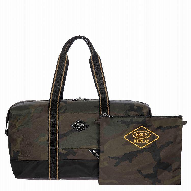 】BRIC’S ブリックス ボストンバッグ 旅行用 大容量 BRIC'S（ブリックス） 最大51%☆5/3限定 正規品2年保証 ボストンバッグ