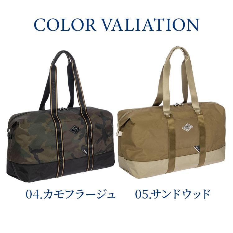 BRIC'S（ブリックス） ボストンバッグ Lサイズ メンズ レディース