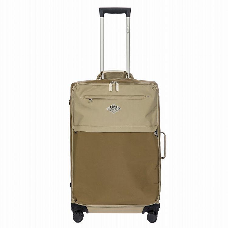 BRIC'S（ブリックス） スーツケース Lサイズ 72L メンズ レディース