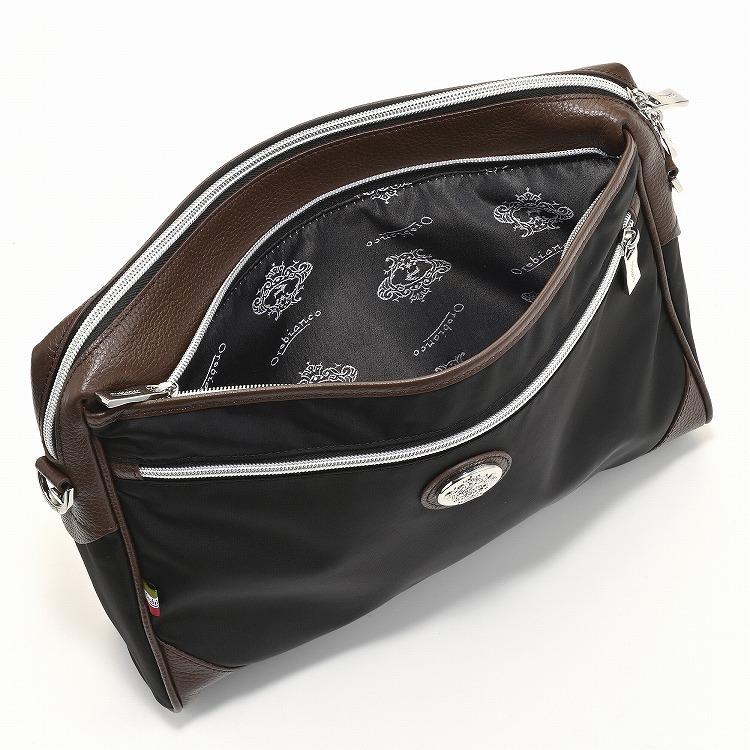 Orobianco（オロビアンコ） エース公式 ショルダーバッグ メンズ