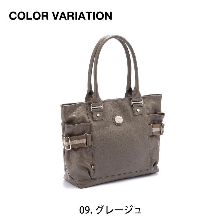 Orobianco（オロビアンコ） 公式 ムッカ レザー 牛革 トートバッグ A4