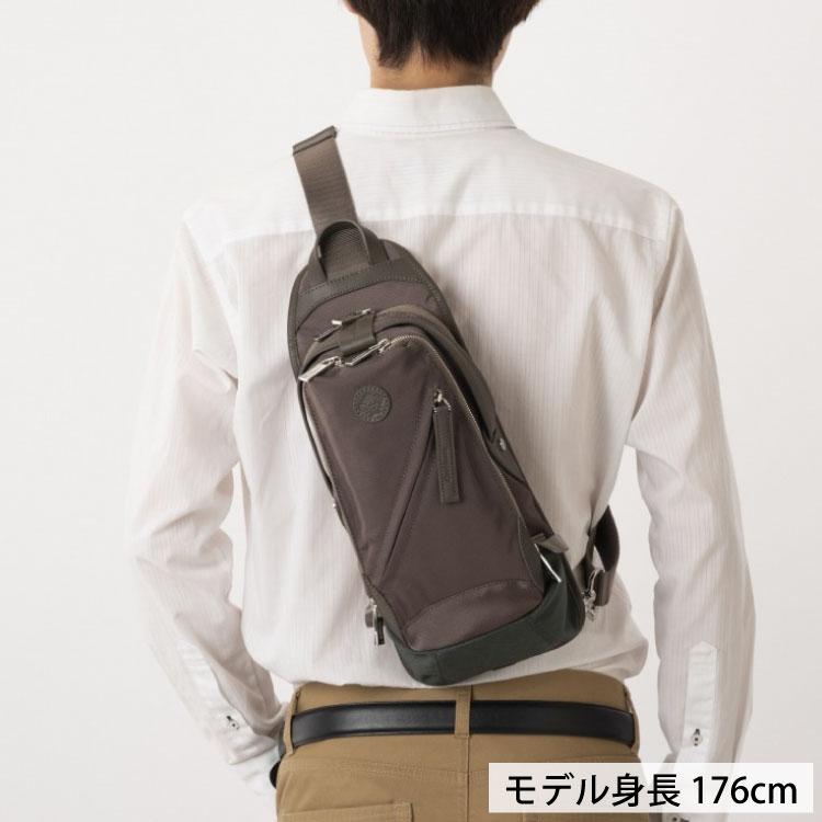 超美品 オロビアンコ Orobianco ボディバッグ 30-25020302 超美品 オロビアンコ Orobianco ボディバッグ 30-25020302