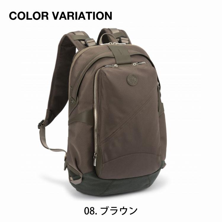 Orobianco 公式 リュックメンズ バックパック リュックサック ルガーノ