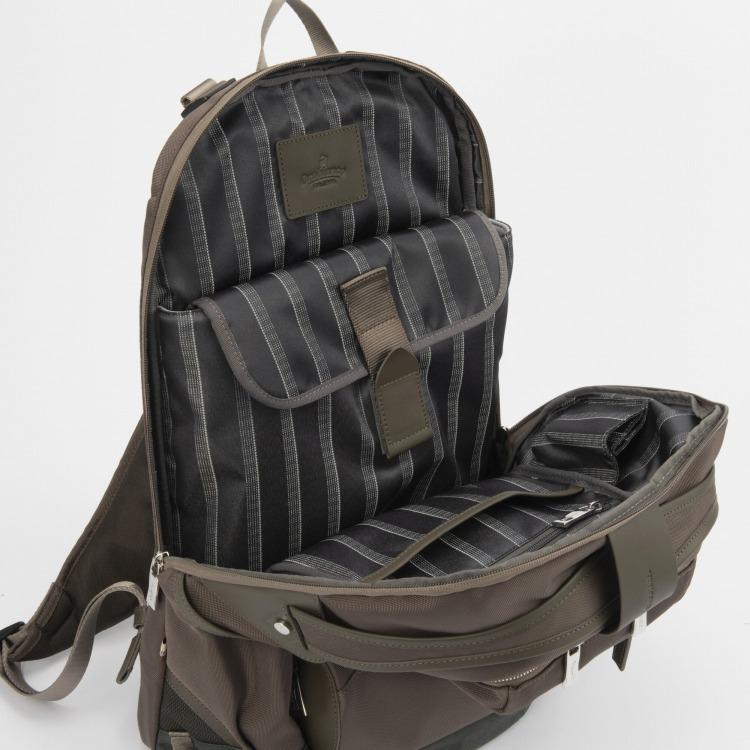 Orobianco 公式 リュックメンズ バックパック リュックサック