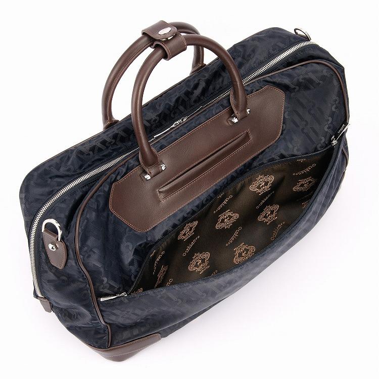 Orobianco（オロビアンコ） ボストンバッグ 旅行 出張 トラディツィ