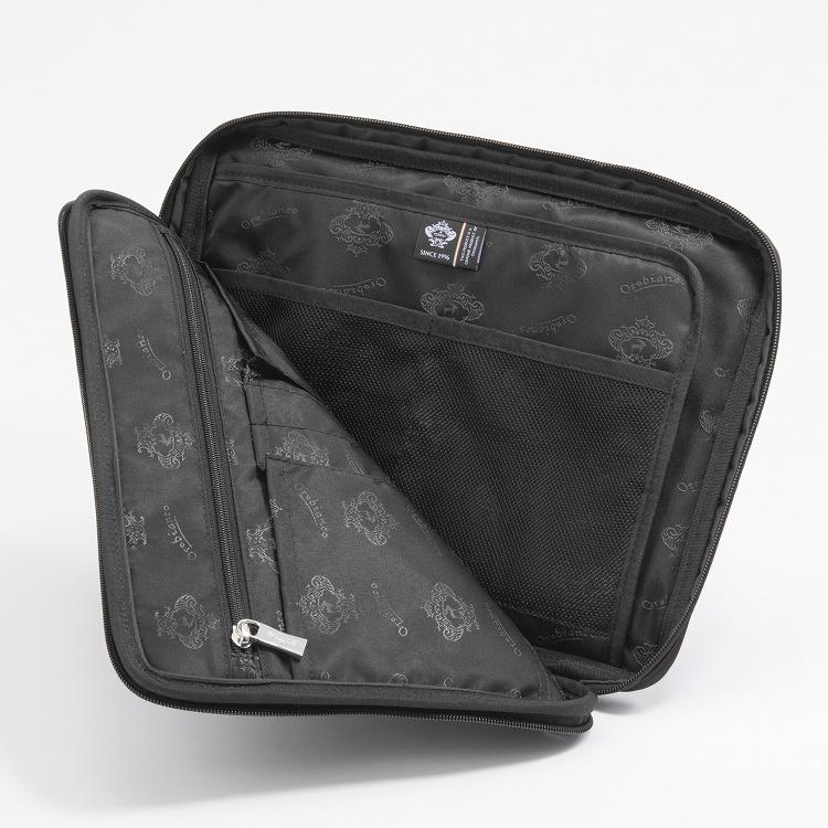 Orobianco（オロビアンコ） 父の日 ギフト PCケース ノマーデ 13.3