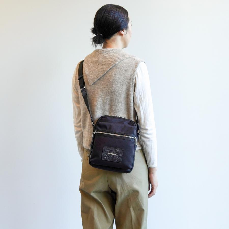 Orobianco（オロビアンコ） 父の日 ギフト ピオニエーレ ショルダー