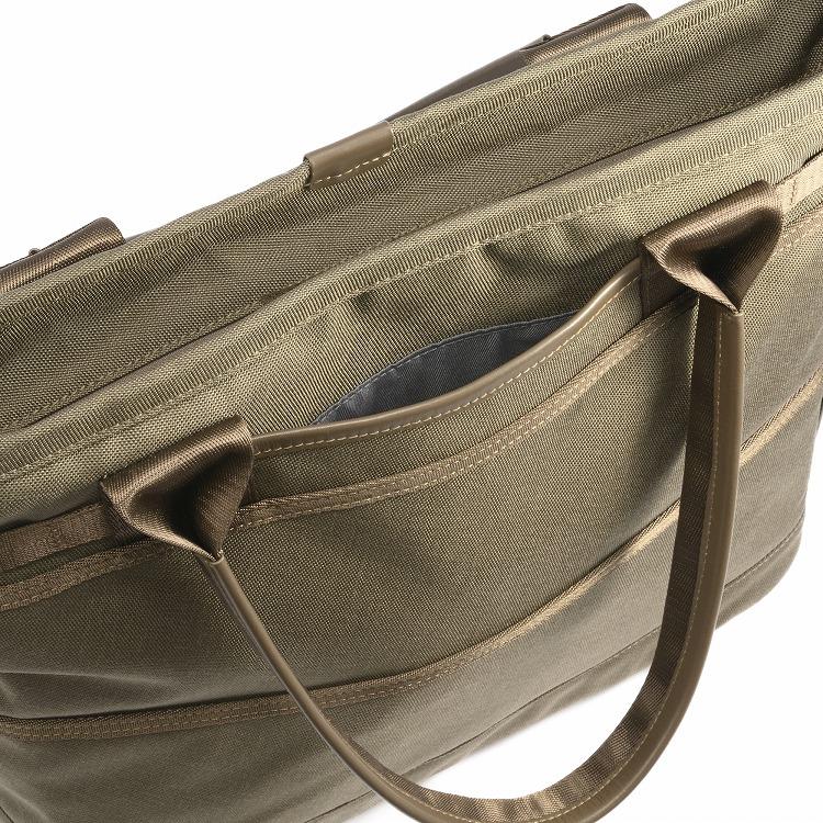 Orobianco Orobianco／オロビアンコ ピオニエーレ トートバッグ