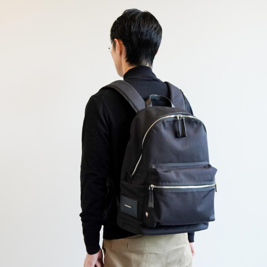 Orobianco（オロビアンコ） ピオニエーレ リュックサック A4 92935