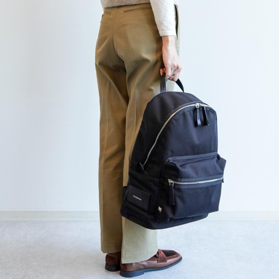 Orobianco（オロビアンコ） ピオニエーレ リュックサック A4 92935