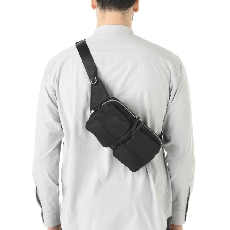 Orobianco（オロビアンコ） 父の日 ギフト ボディバッグ タッティカ