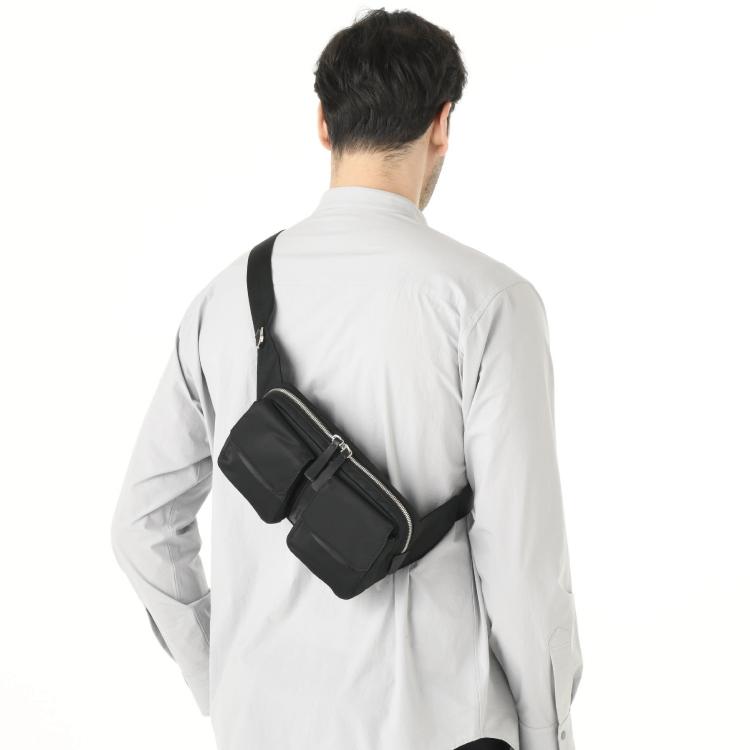 Orobianco（オロビアンコ） 父の日 ギフト ボディバッグ タッティカ