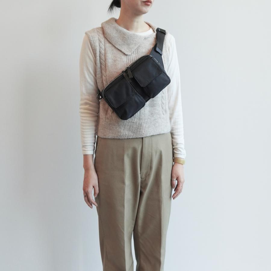 Orobianco（オロビアンコ） 父の日 ギフト ボディバッグ タッティカ