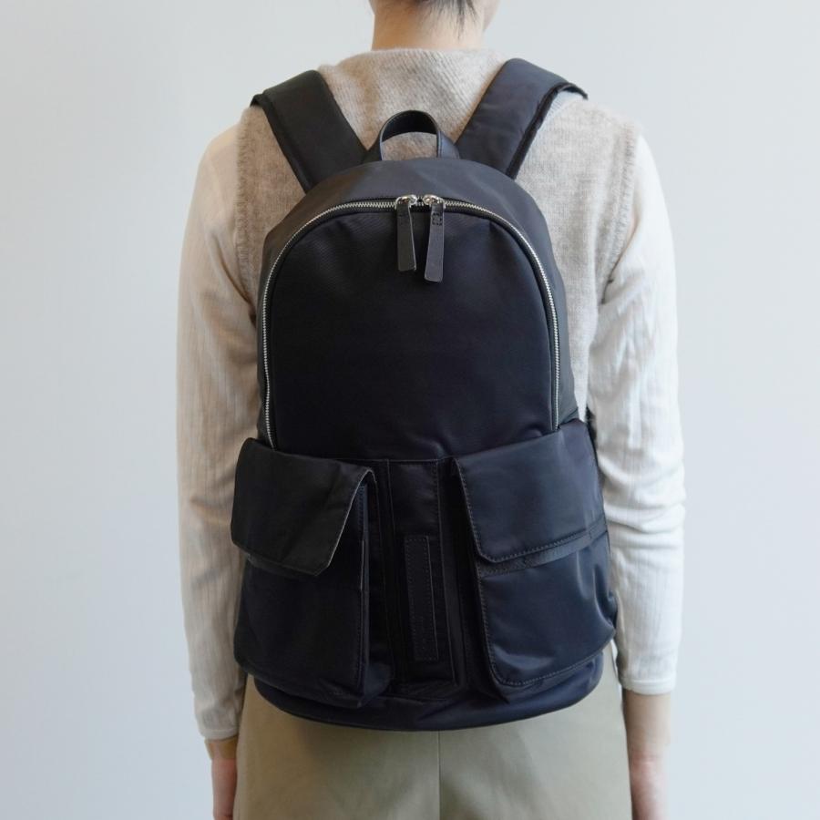 Orobianco（オロビアンコ） リュック タッティカ リュックサック