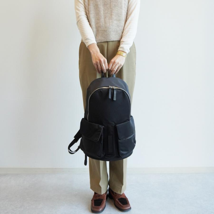 Orobianco（オロビアンコ） リュック タッティカ リュックサック