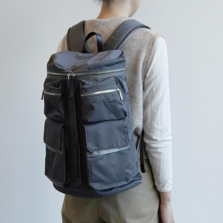 Orobianco（オロビアンコ） リュックサック タッティカ バックパック