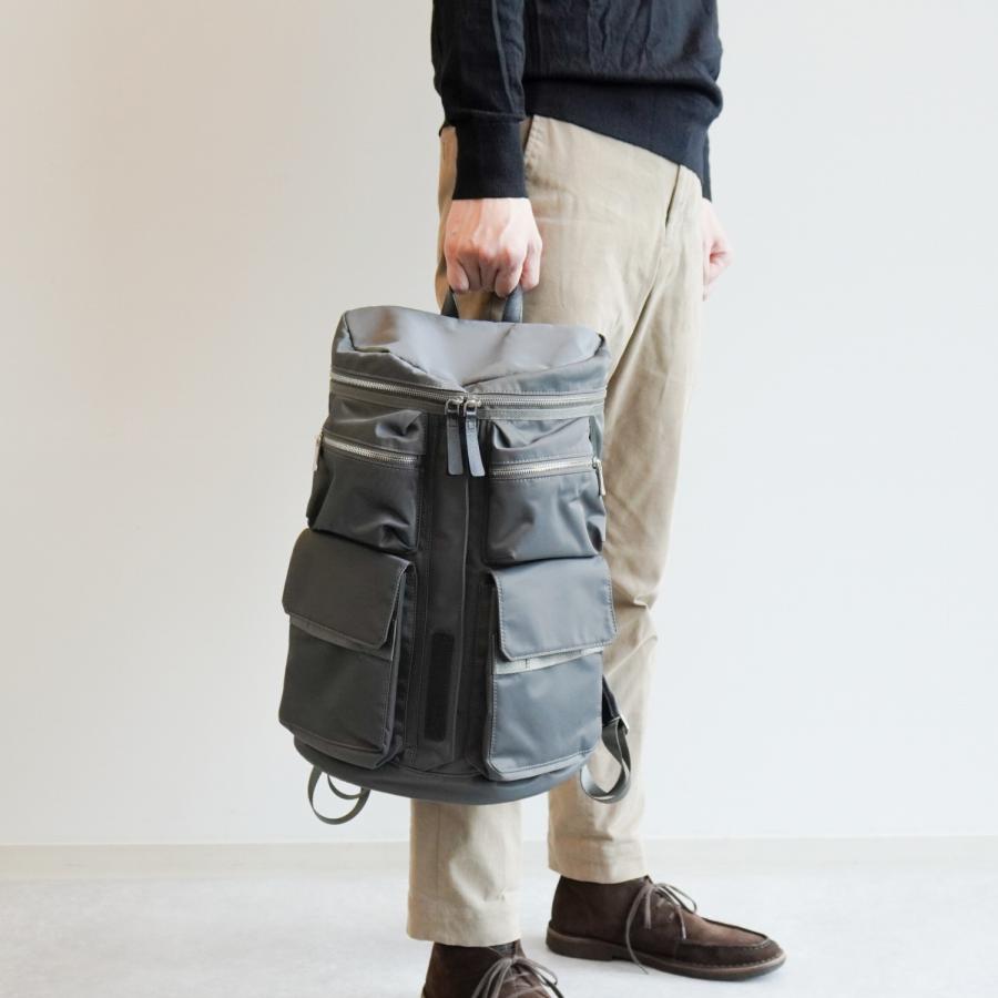 Orobianco（オロビアンコ） リュックサック タッティカ バックパック