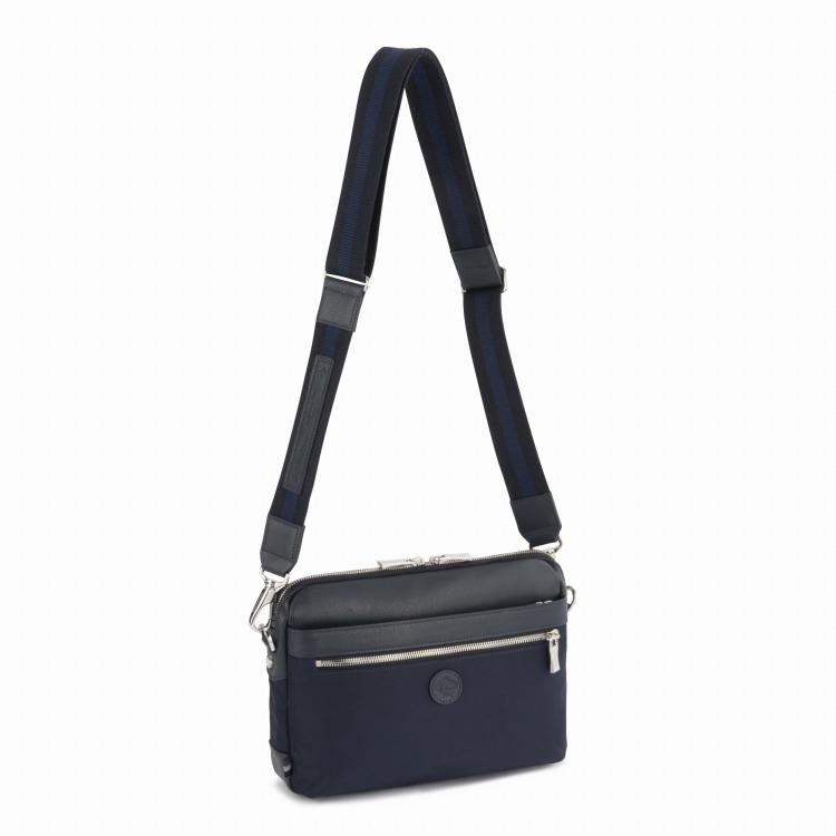 Orobianco（オロビアンコ） 父の日 ギフト ショルダーバッグ メンズ